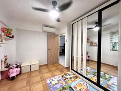 Blk 607 Clementi West Street 1 (Clementi), HDB 4 Rooms #555146531
